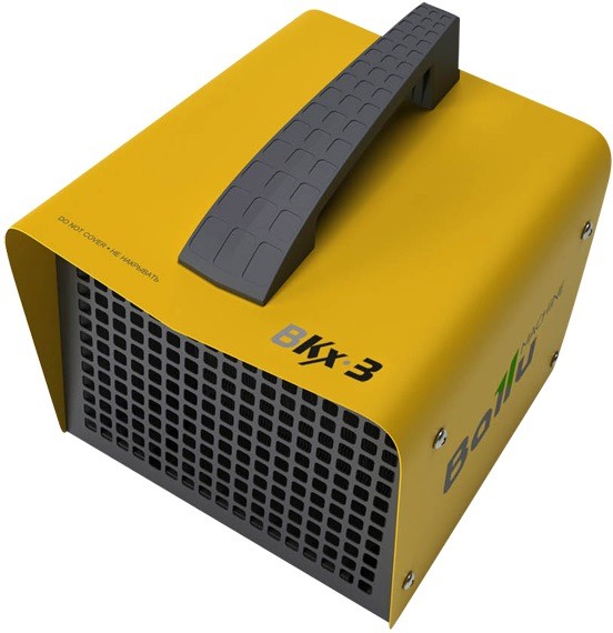 Тепловая пушка Ballu BKX-3
