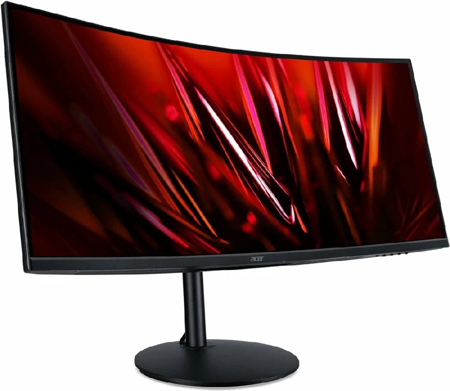 Монитор Acer XZ342CUS3bmiipphx UM.CX2CD.301