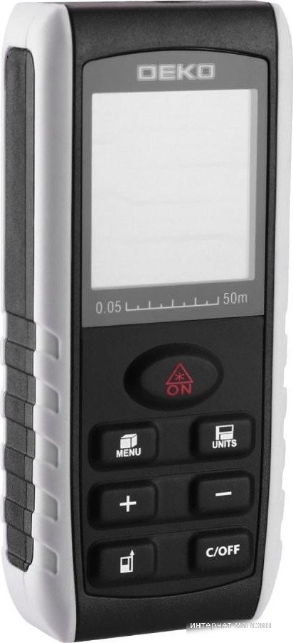Deko GLP-50 085-3600