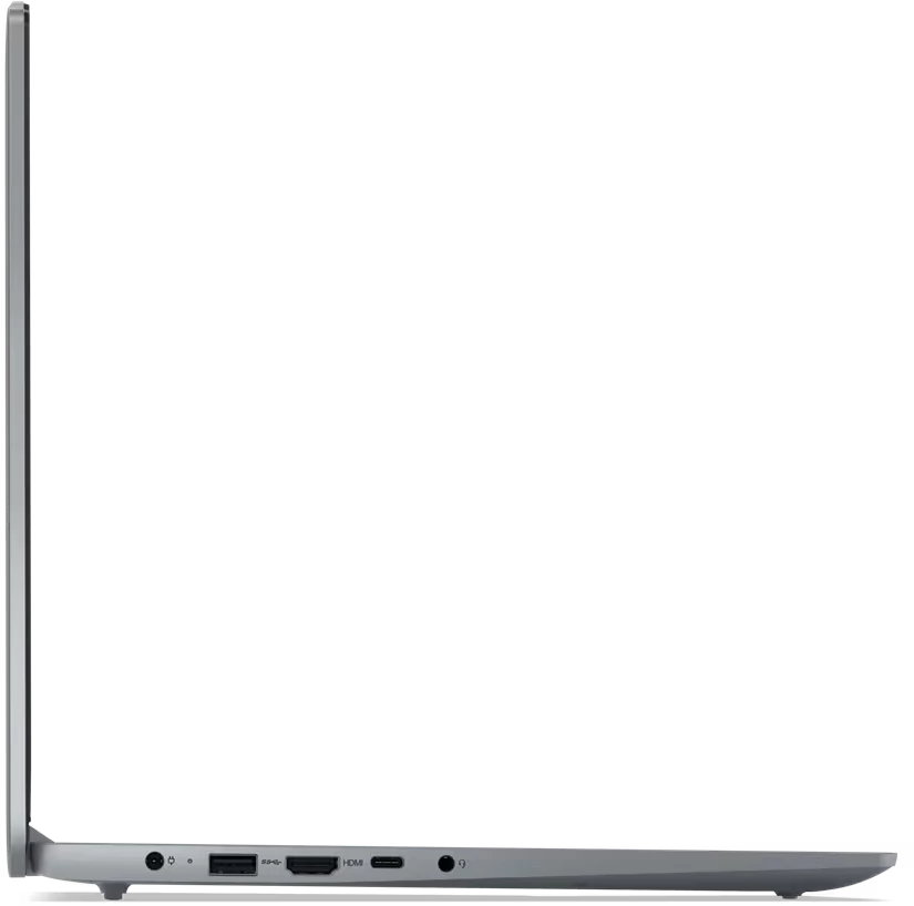 Ноутбук Lenovo IdeaPad Slim 3 15IRU8 82X700DBUE
