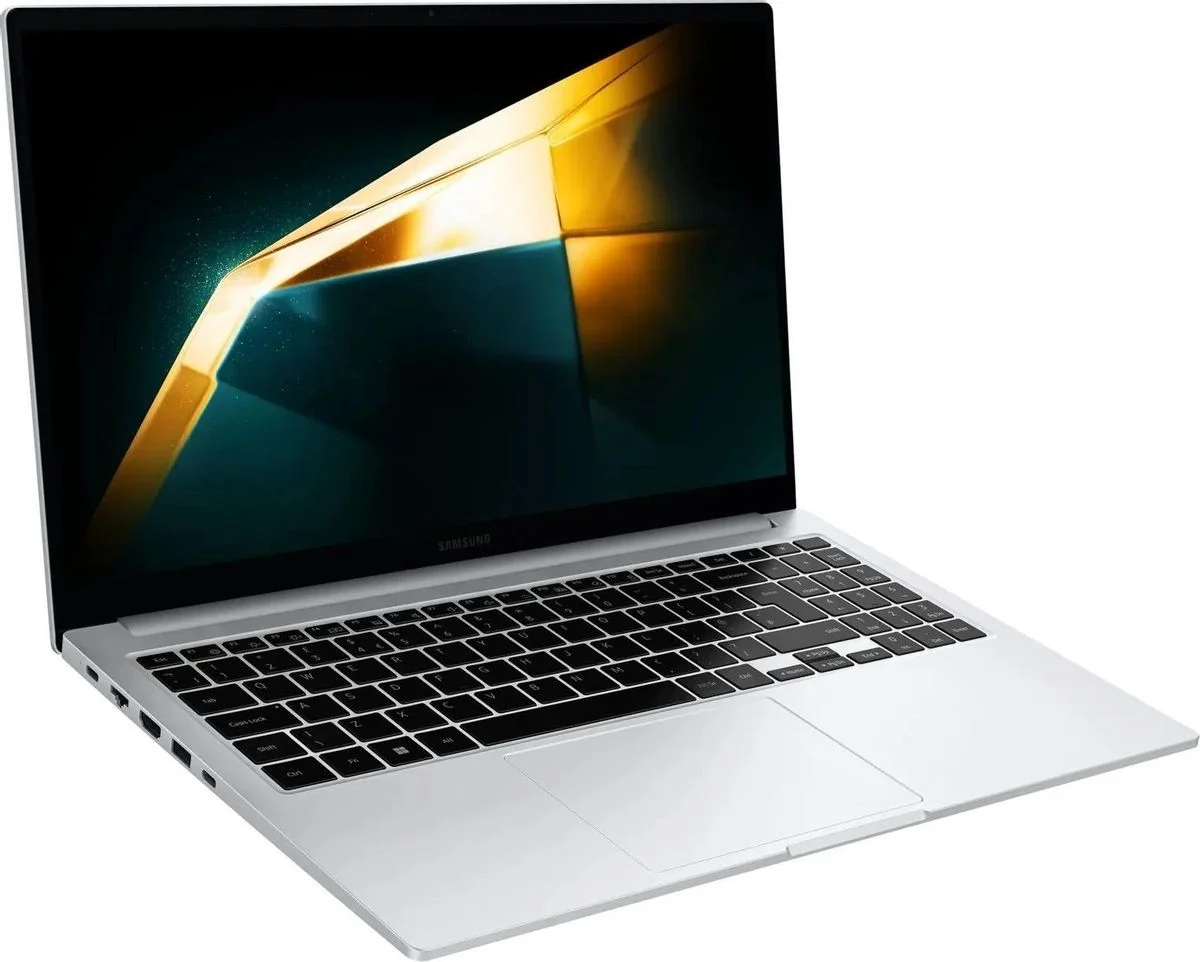 Ноутбук Samsung Galaxy Book4 15.6 NP750XGK-LG3IN