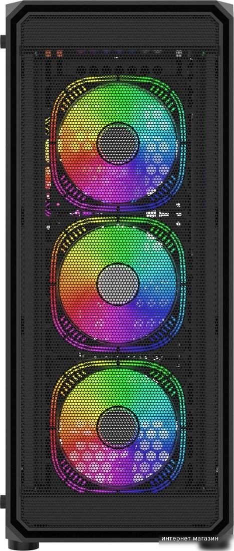 A4Tech Bloody BD-CC114F (черный)