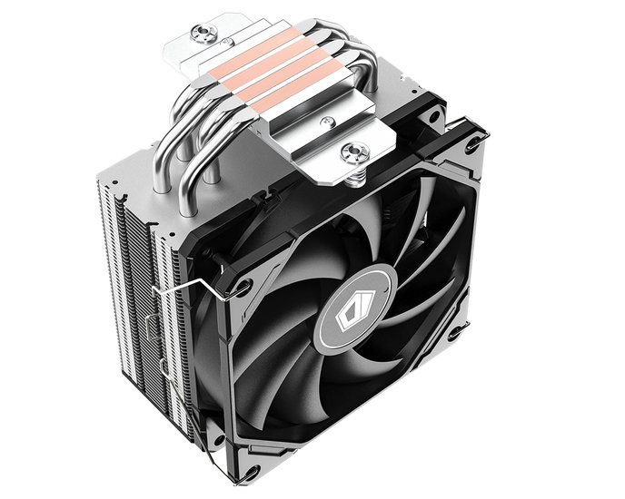 Кулер для процессора ID-Cooling SE-224-XTS