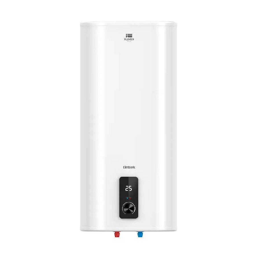 Накопительный электрический водонагреватель Timberk Flumen SWH FSM9 50 V