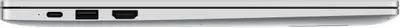 Ноутбук HONOR MagicBook X14 2024 FRI-H56 5301AKAX