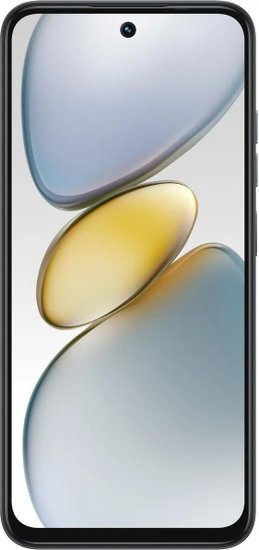 Смартфон Tecno Spark Go 1 4GB/128GB (черный)