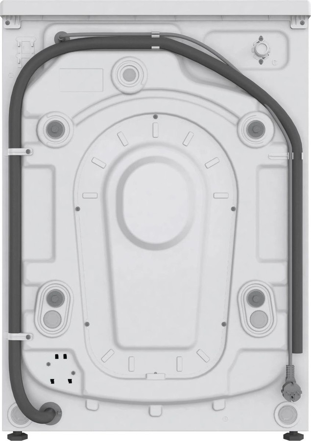Стирально-сушильная машина Gorenje WD2PA1X64ADAAW/C
