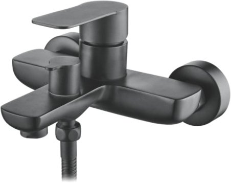 Смеситель Ledeme L73218B