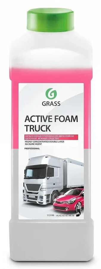 Grass Активная пена Active Foam Truck 1л 113190