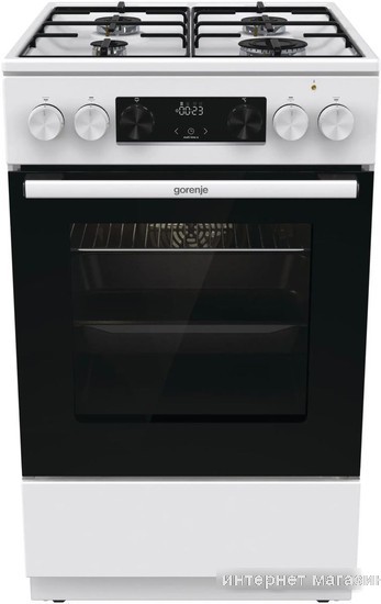 Кухонная плита Gorenje GK5C60WJ
