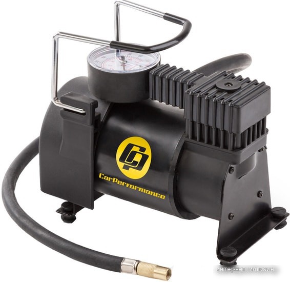 Car Performance 80W CP-25P