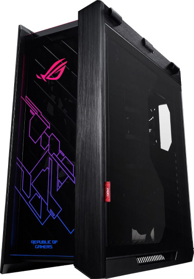 Корпус ASUS ROG Strix Helios