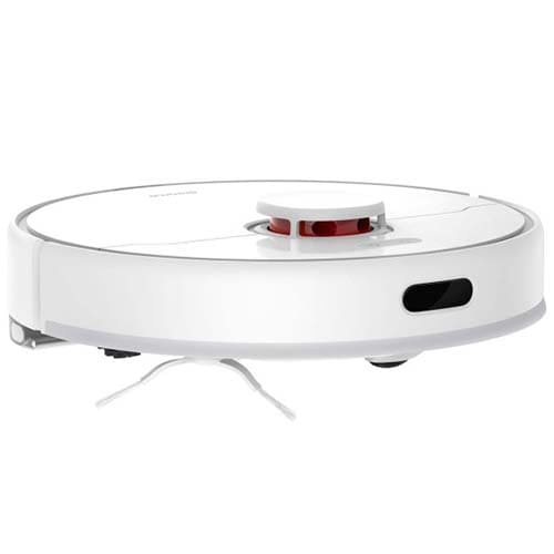 Робот-пылесос Dreame Robot Vacuum L10s Plus (международная версия, белый)