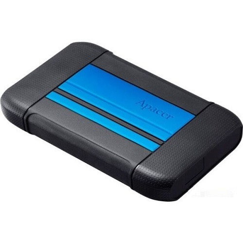 Внешний накопитель Apacer AC633 1TB AP1TBAC633U-1