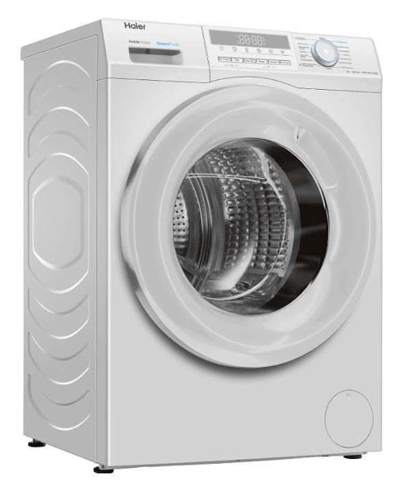 Стиральная машина Haier HW60-BP12929BE