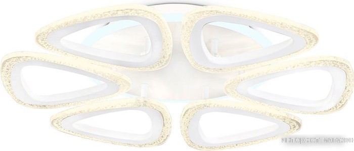 Припотолочная люстра Ambrella light FA FA4518