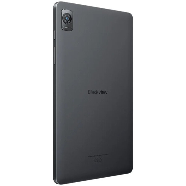 Планшет Blackview Tab 60 6GB/128GB (черный)
