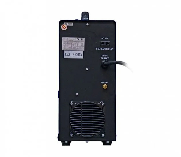 Сварочный инвертор AuroraPRO Overman 160