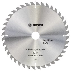 Пильный диск Bosch 2.608.644.383
