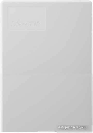 Управляемый коммутатор 3-го уровня Mikrotik netPower 15FR CRS318-1FI-15FR-2S-OUT