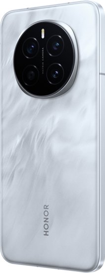 Телефон HONOR Magic7 12GB/256GB международная версия (лунный серый)
