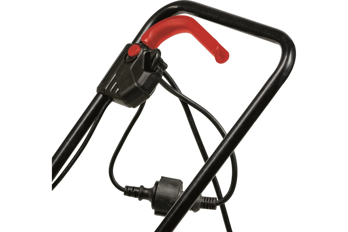 Газонокосилка электрическая Einhell GC-EM 1032