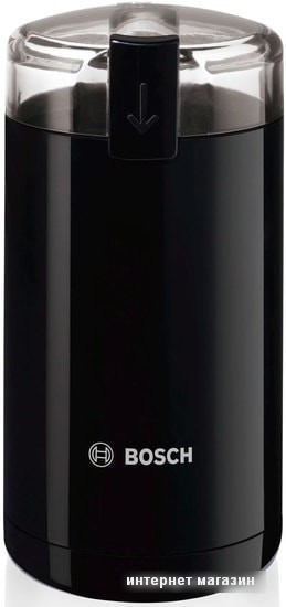 Электрическая кофемолка Bosch TSM6A013B