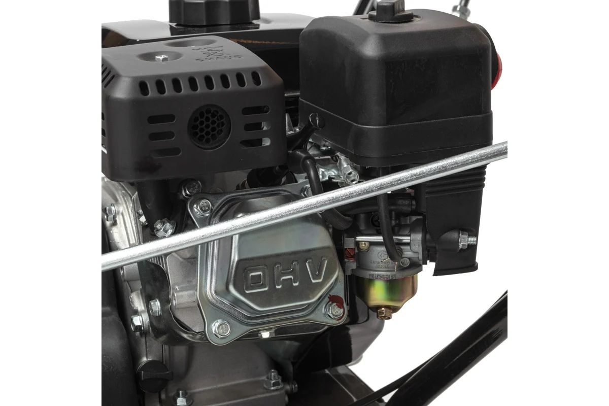 Снегоуборщик Kranz KR562