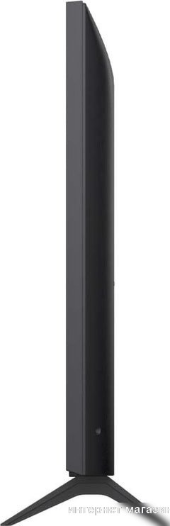 Телевизор LG NanoCell AI NANO80 43NANO80A6B