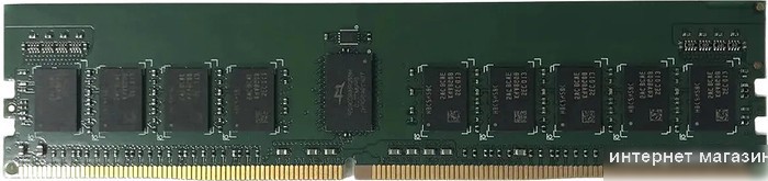 Оперативная память ТМИ 32ГБ DDR4 3200 МГц ЦРМП.467526.003