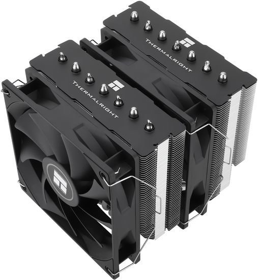 Кулер для процессора Thermalright Phantom Spirit 120 SE