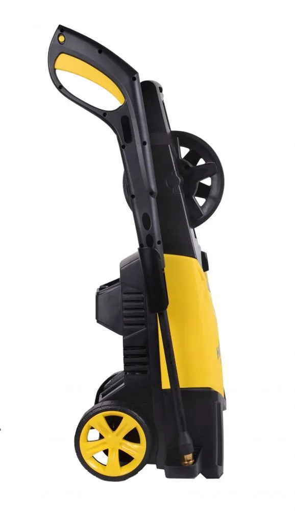Мойка высокого давления Huter W165-QL