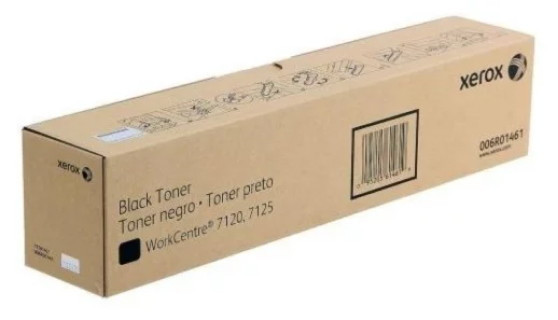 Картридж Xerox 006R01461