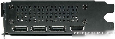 Видеокарта Ninja GeForce RTX 3060 Ti 8GB GDDR6 V.2 NF306TI86F