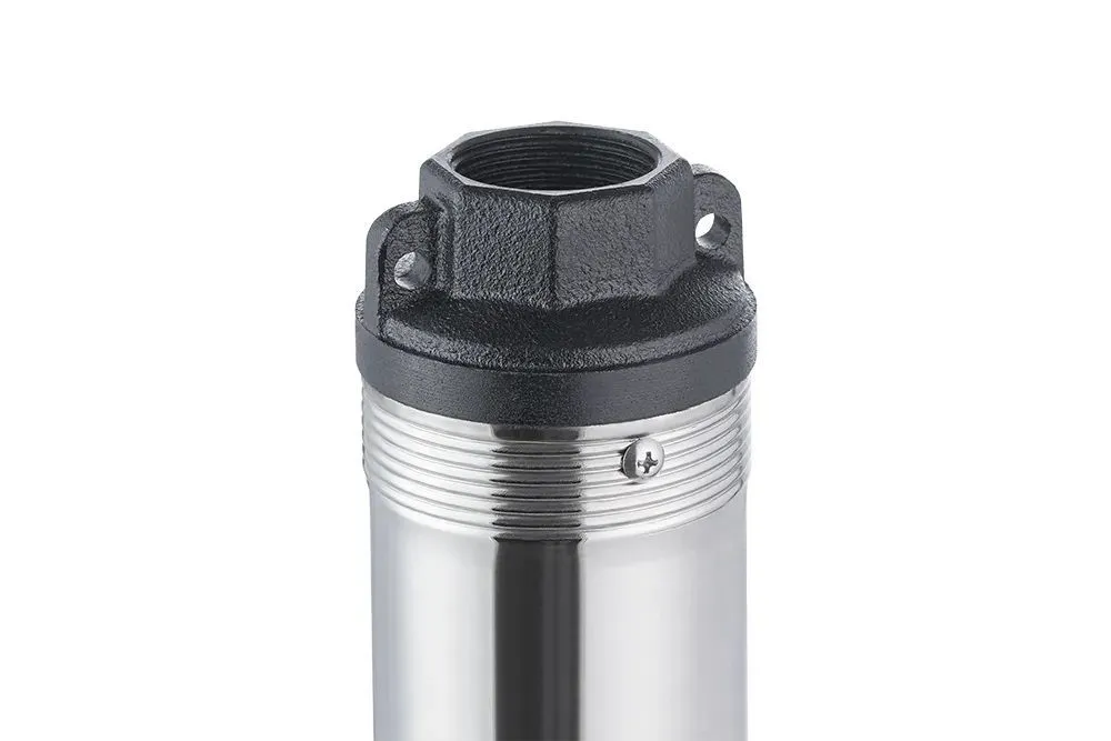 Скважинный насос Unipump ECO MIDI-4