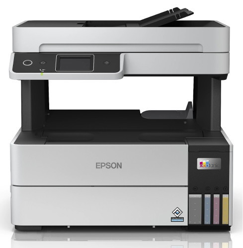 МФУ Epson EcoTank L6490
