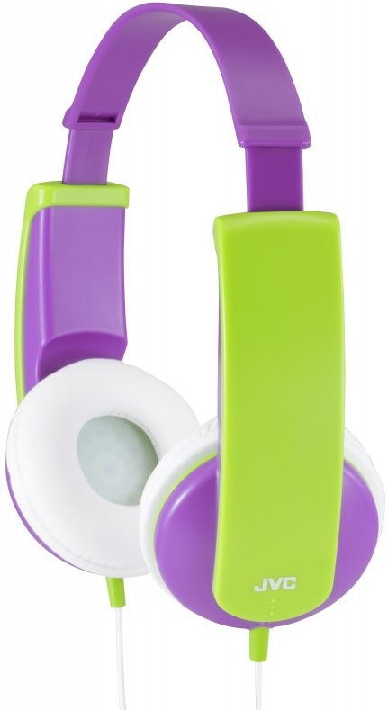 Наушники JVC HA-KD5-P-EF