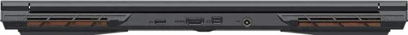Игровой ноутбук Gigabyte G6 MF-H2KZ854KD