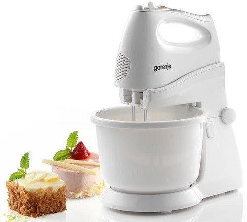 Миксер Gorenje M450WS