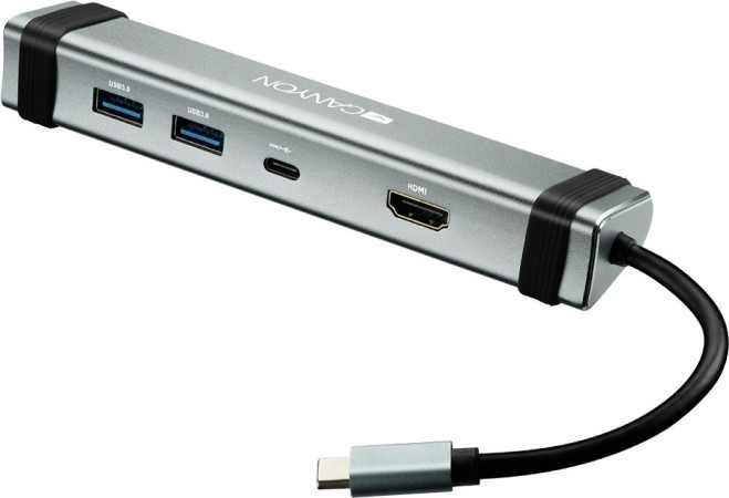 USB-хаб Canyon CNS-TDS03DG