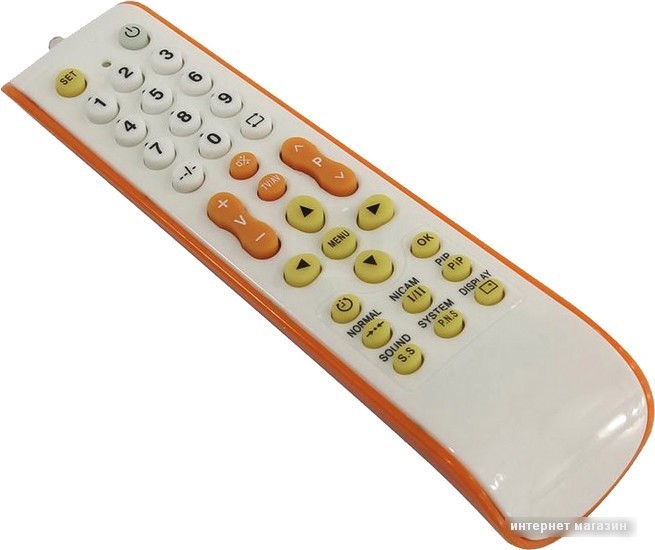 Универсальный пульт ДУ Rexant RX-952