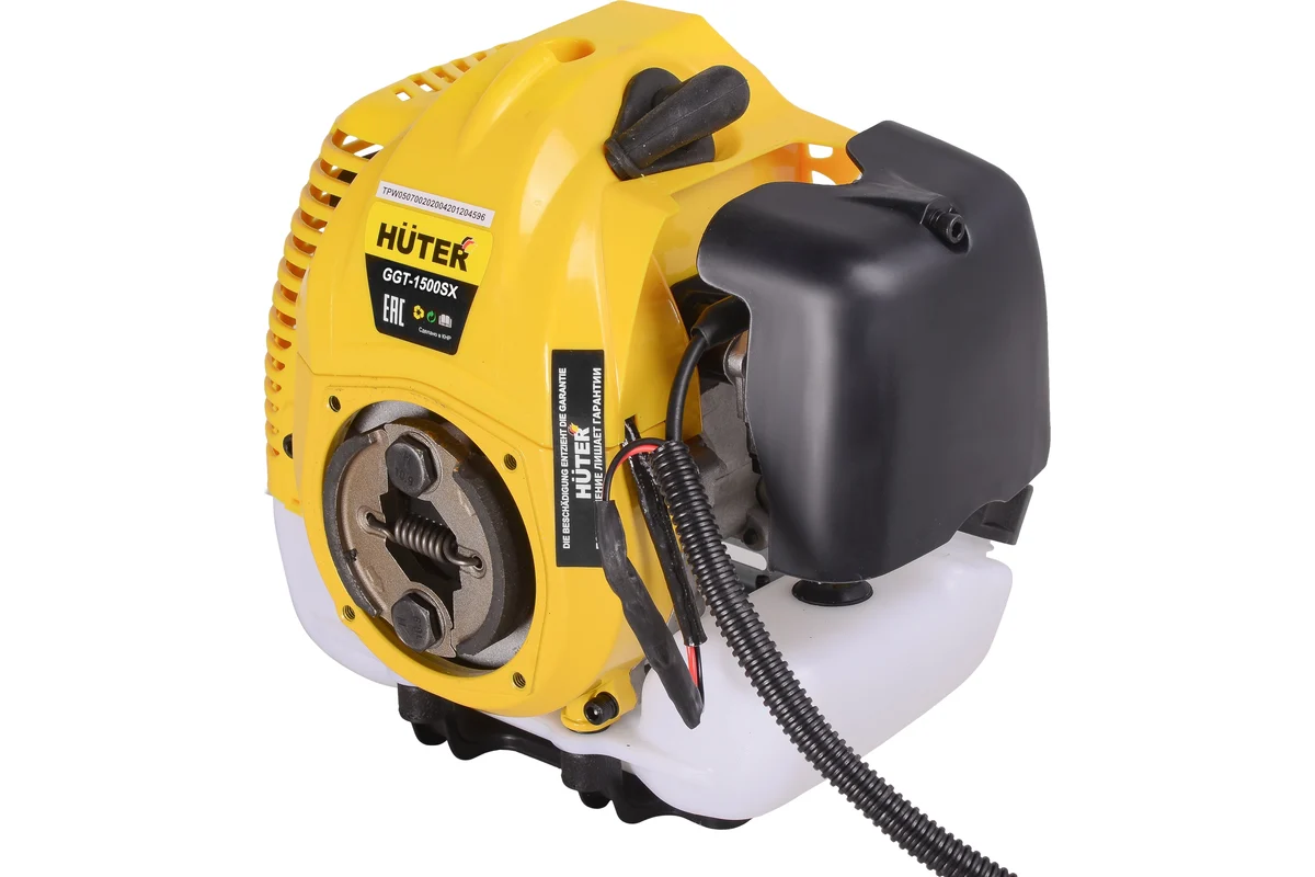 Триммер бензиновый Huter GGT-1500SX