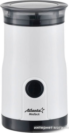 Электрическая кофемолка Atlanta ATH-3398