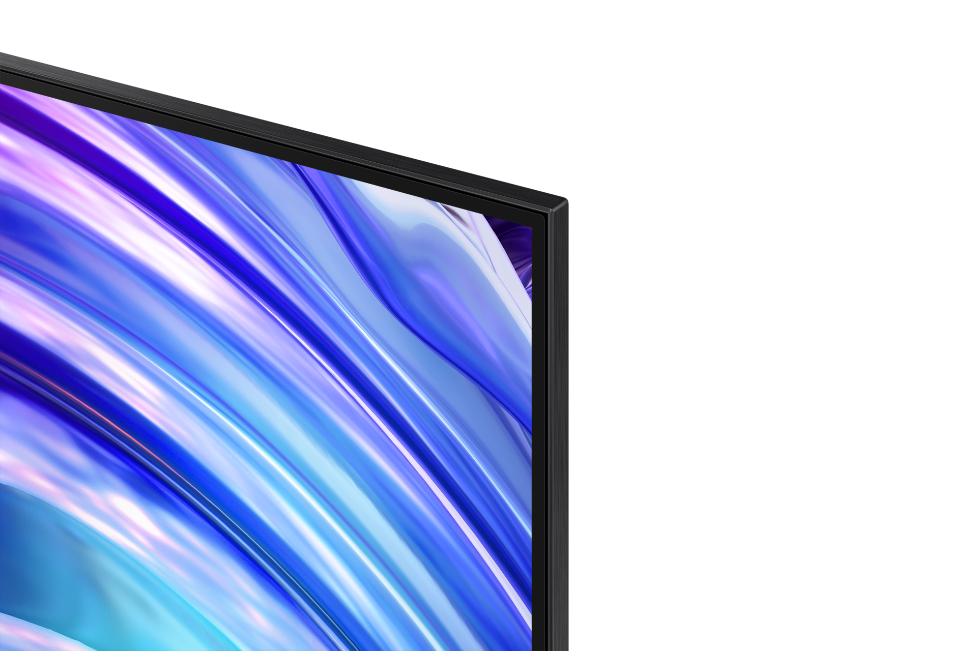 OLED телевизор Samsung OLED 4K S95D QE55S95DAUXRU