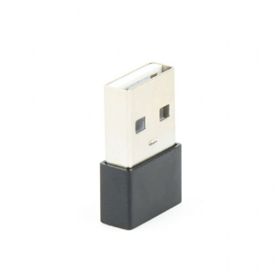 Адаптер Cablexpert A-USB2-AMCF-02