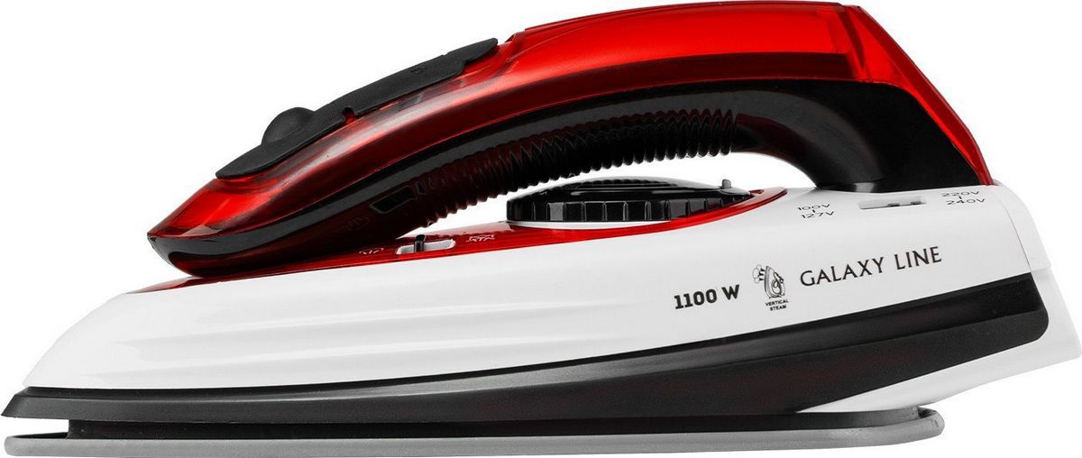 Утюг Galaxy Line GL6137