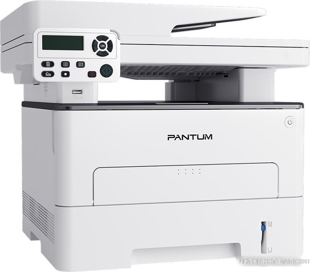 МФУ Pantum M7108DW/RU