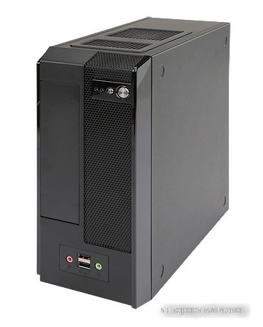 Корпус In Win BM677 160W