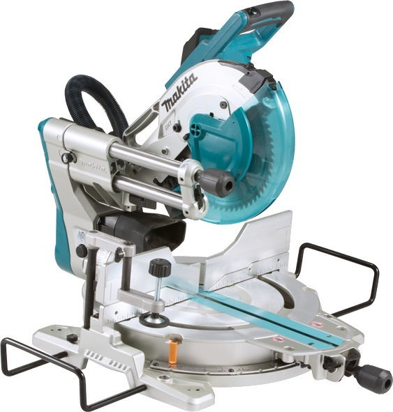 Торцовочная пила Makita LS1019L