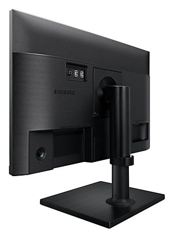 Монитор Samsung F24T450FZI